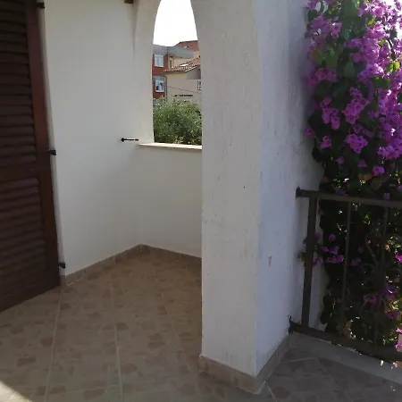Apartments Ivanka Zadar Exterior photo
