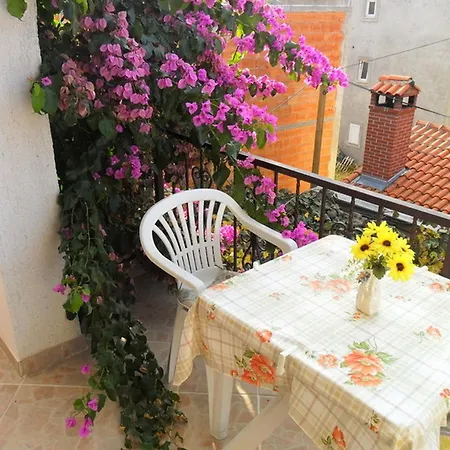 Apartments Ivanka Zadar Room photo