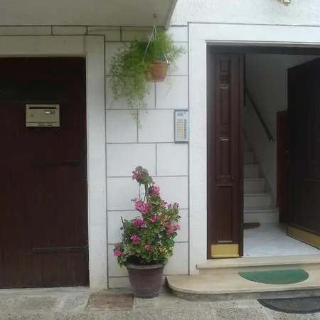 Apartments Ivanka Zadar Exterior photo