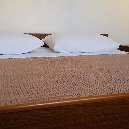 Apartments Ivanka Zadar Room photo