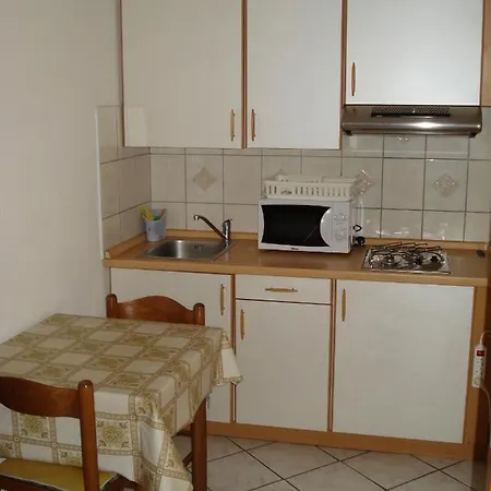 Apartments Ivanka Zadar Room photo