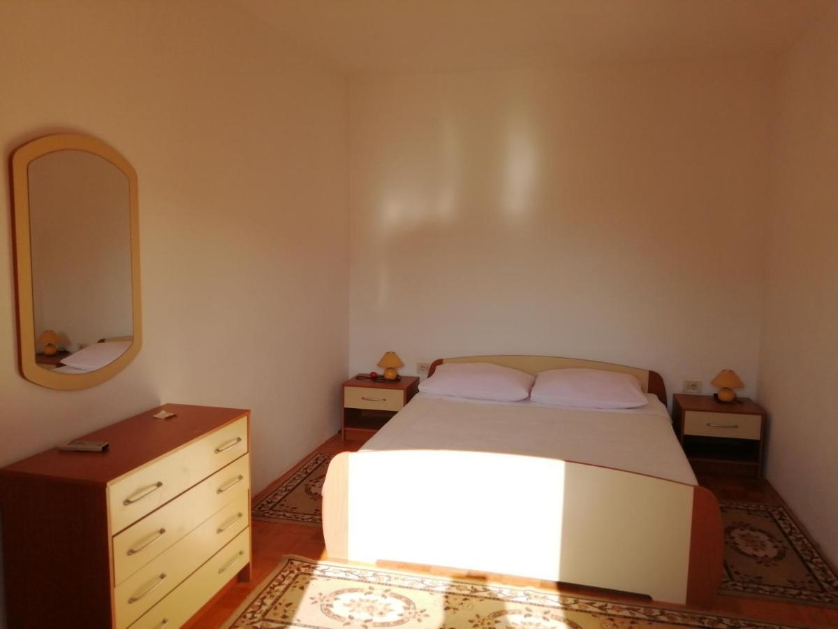 Apartamento Ivanka