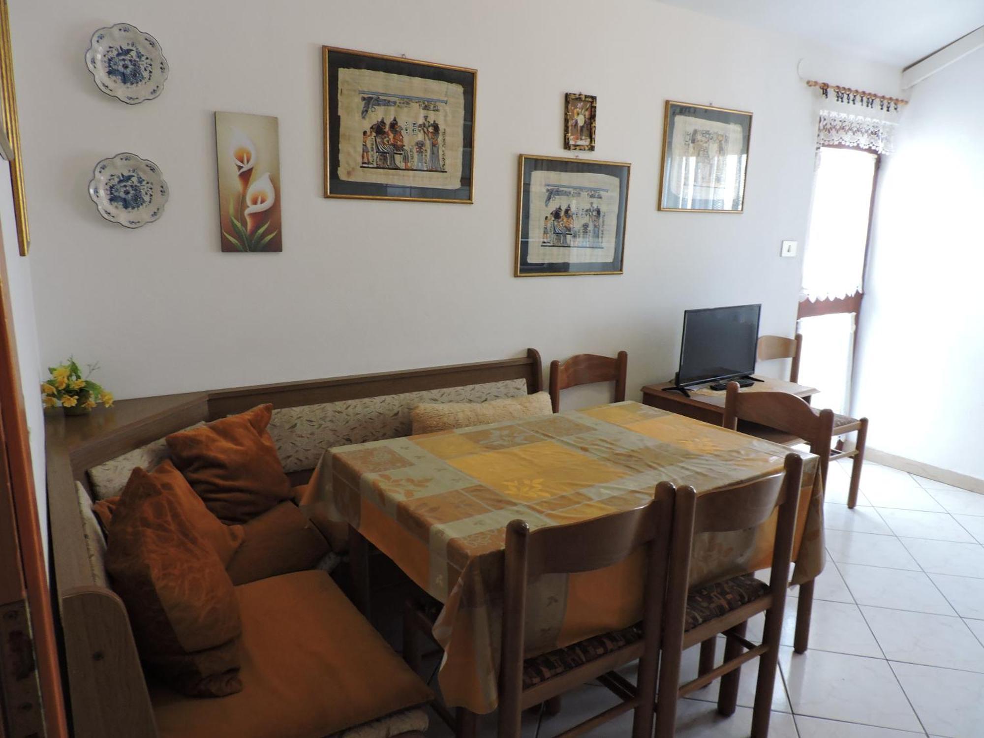 Apartamento Ivanka *