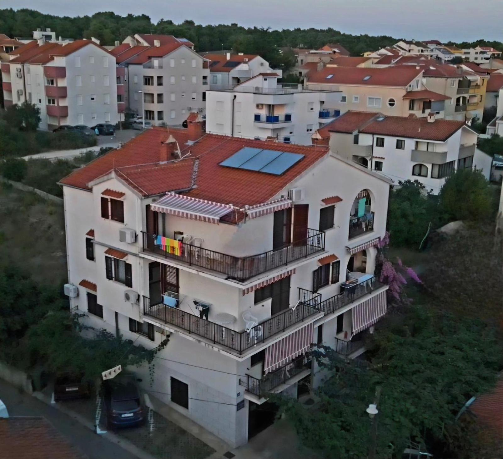 Apartamento Ivanka Zadar