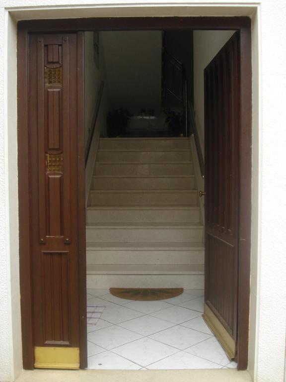 Ivanka Apartamento Zadar