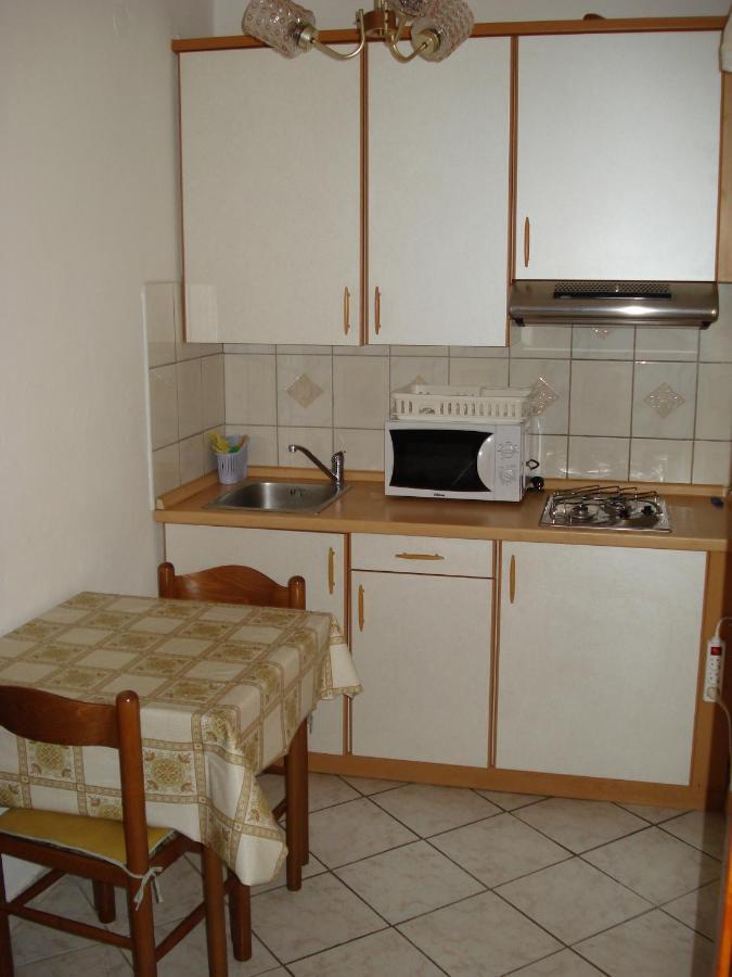 Apartamento Ivanka